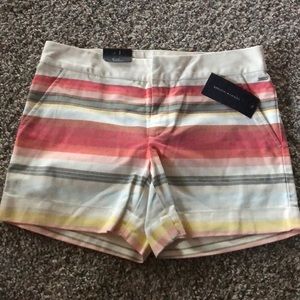 NWT Size 2 Tommy Hilfiger Shorts